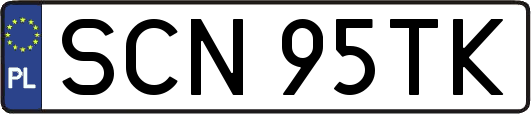 SCN95TK