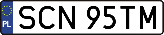 SCN95TM