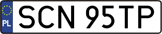 SCN95TP