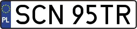 SCN95TR