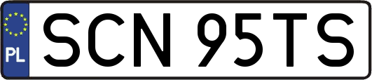 SCN95TS