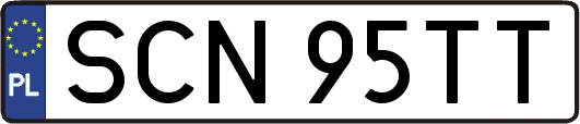 SCN95TT