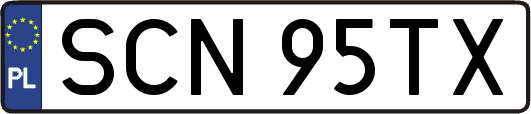 SCN95TX