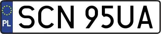 SCN95UA