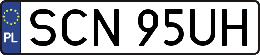 SCN95UH