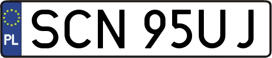 SCN95UJ