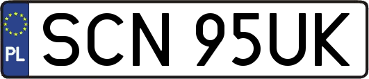 SCN95UK