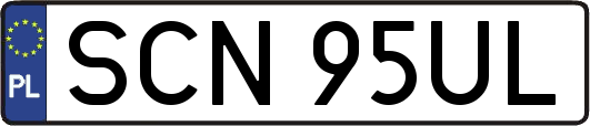 SCN95UL