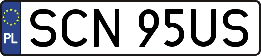 SCN95US