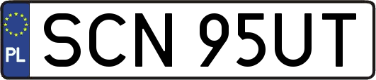 SCN95UT
