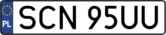 SCN95UU