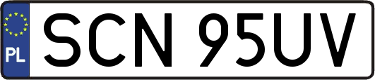 SCN95UV