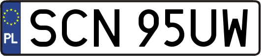 SCN95UW