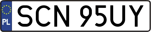 SCN95UY