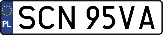 SCN95VA