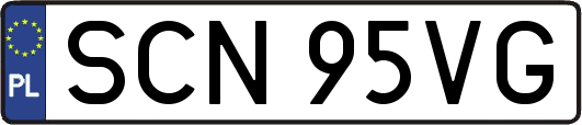 SCN95VG