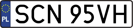 SCN95VH