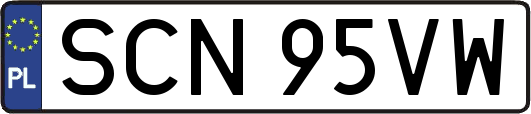 SCN95VW