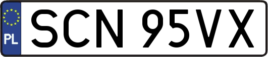 SCN95VX