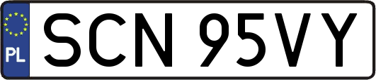 SCN95VY