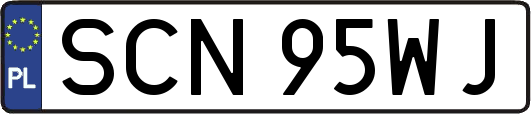 SCN95WJ
