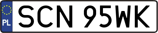 SCN95WK