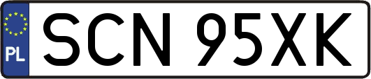 SCN95XK