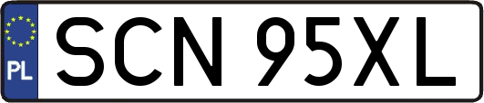 SCN95XL