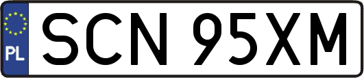 SCN95XM
