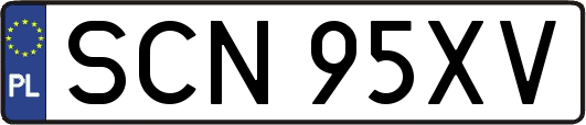 SCN95XV
