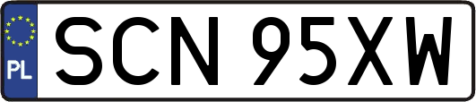 SCN95XW