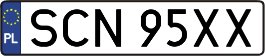 SCN95XX