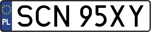 SCN95XY
