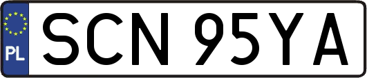 SCN95YA