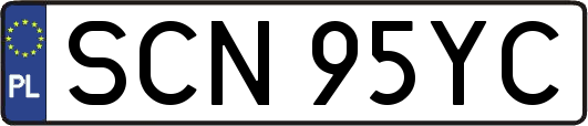 SCN95YC