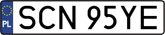 SCN95YE
