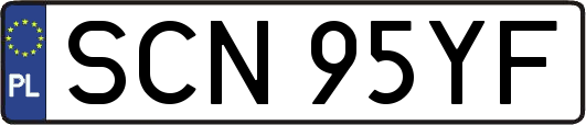 SCN95YF