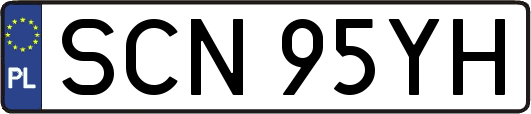 SCN95YH