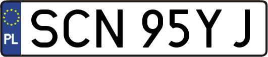 SCN95YJ