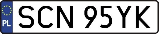 SCN95YK