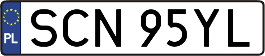 SCN95YL