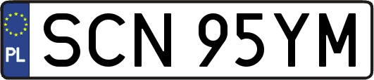 SCN95YM