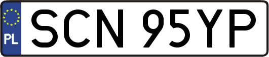 SCN95YP