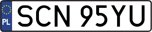 SCN95YU