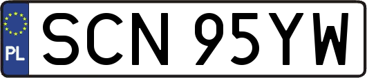 SCN95YW