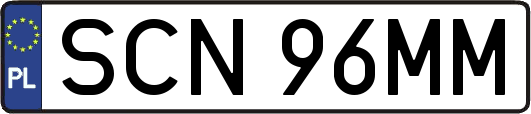 SCN96MM