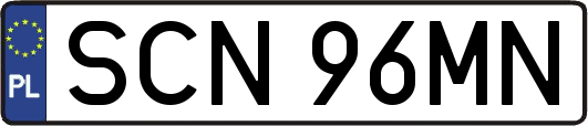 SCN96MN