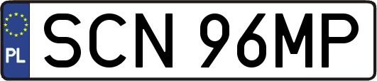SCN96MP