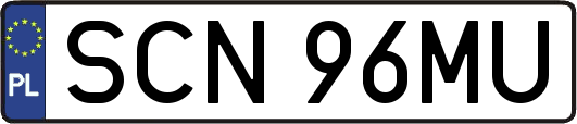 SCN96MU