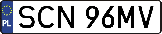 SCN96MV